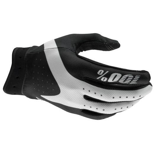 100% iTrack 2 Gloves 1
