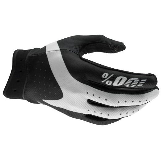 100% iTrack 2 Gloves 1
