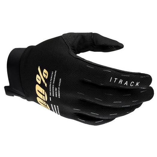 100% iTrack Gloves 1