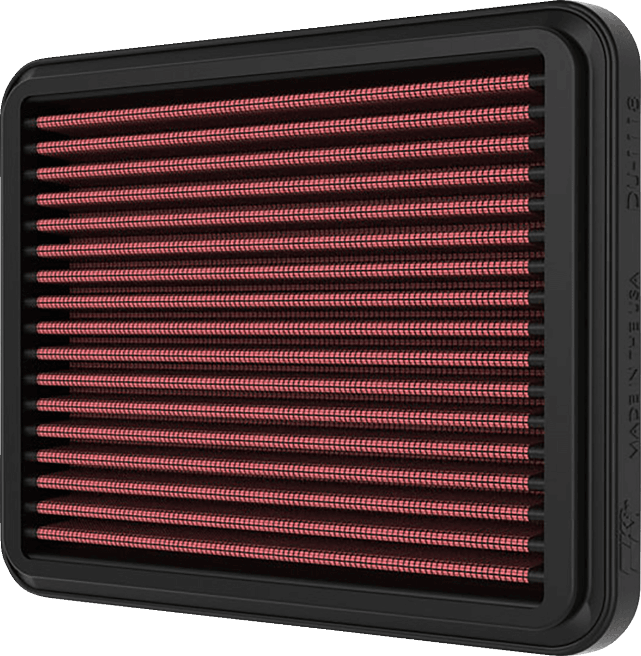 K&N AIR FILTER DUCATI DIAVEL V4/MULTISTRADA V4/STREETFIGHTER V4 1