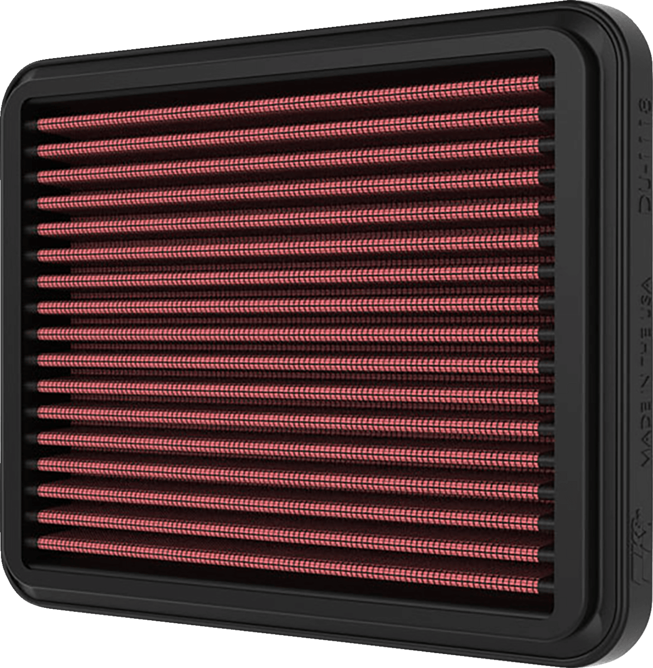 K&N AIR FILTER DUCATI DIAVEL V4/MULTISTRADA V4/STREETFIGHTER V4 1