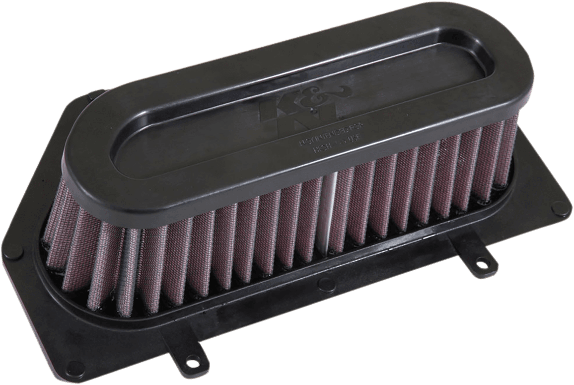 K&N RACE AIR FILTER GSXR1000 2017-2018/2020-2022, GSXR1000RR 2017-2022 1