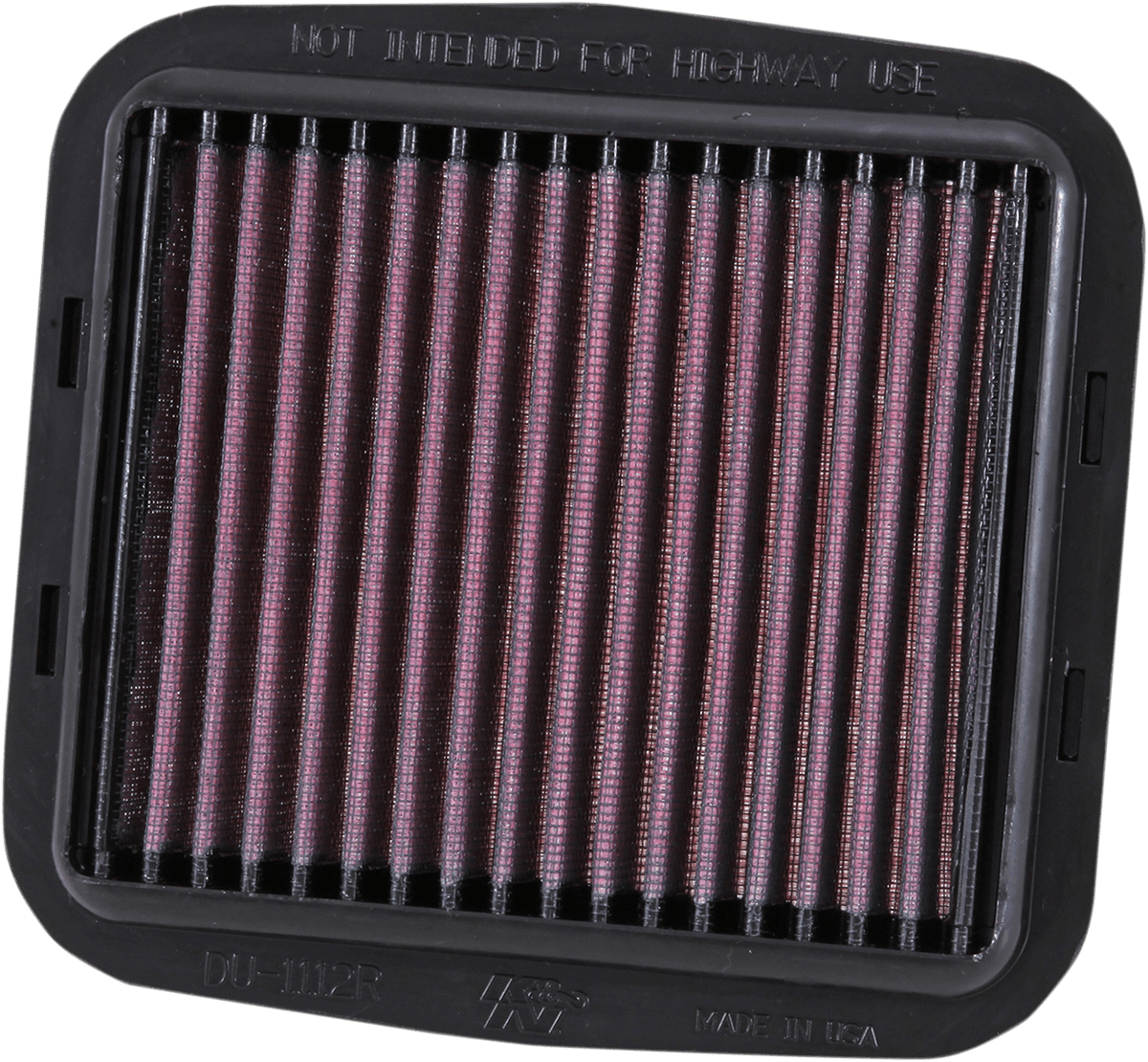 K&N AIR FILTER RACE DUCATI PANIGALE V2 2022, PANIGALE 1199 2012-2014 1