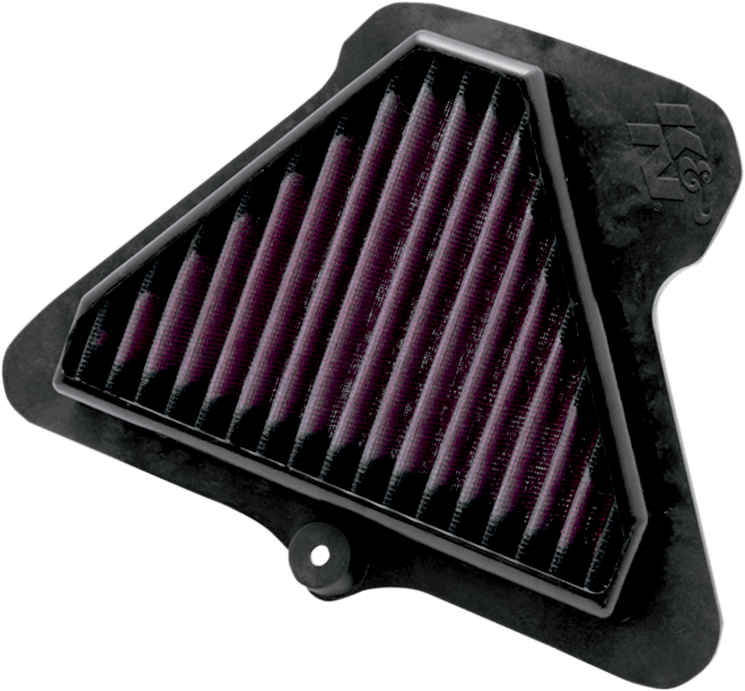 K&N OE REPLACEMENT AIR FILTER RACE KAWASAKI ZX10R 2011-2015 1