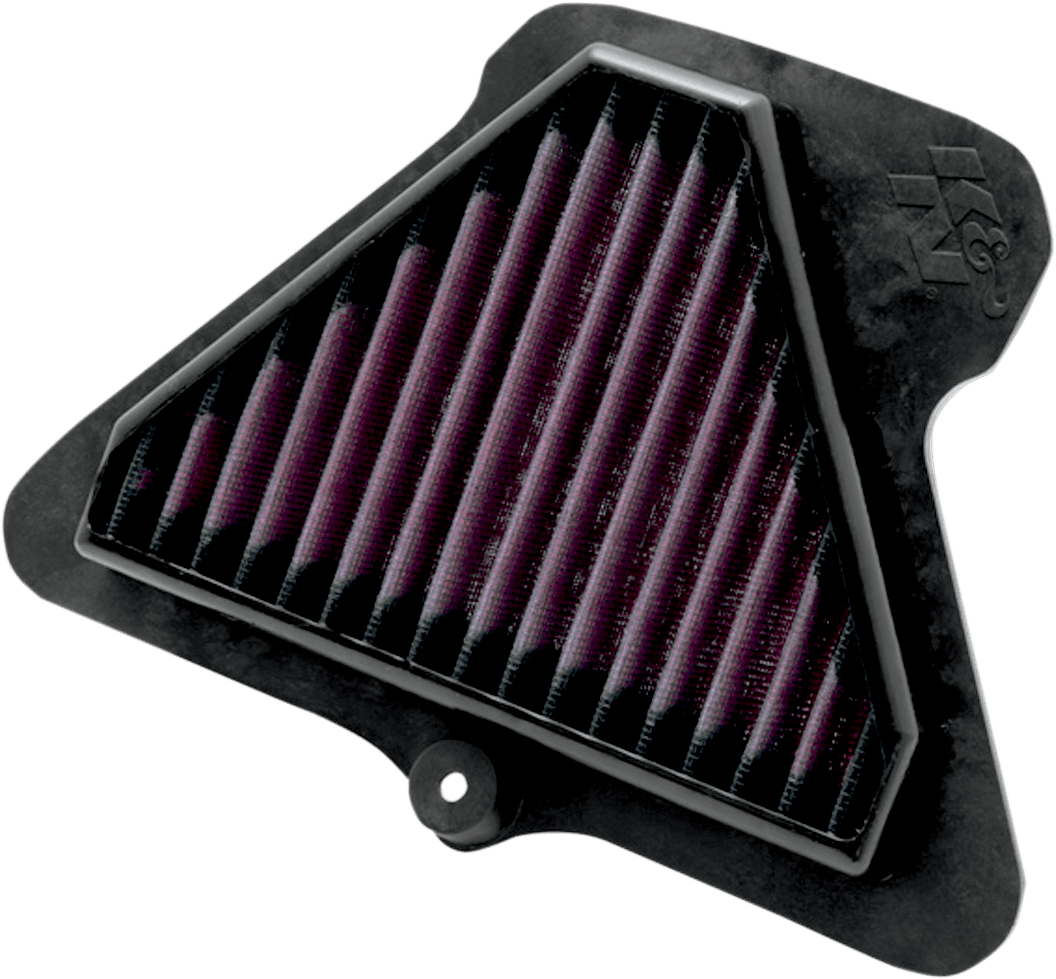 K&N OE REPLACEMENT AIR FILTER RACE KAWASAKI ZX10R 2011-2015 1