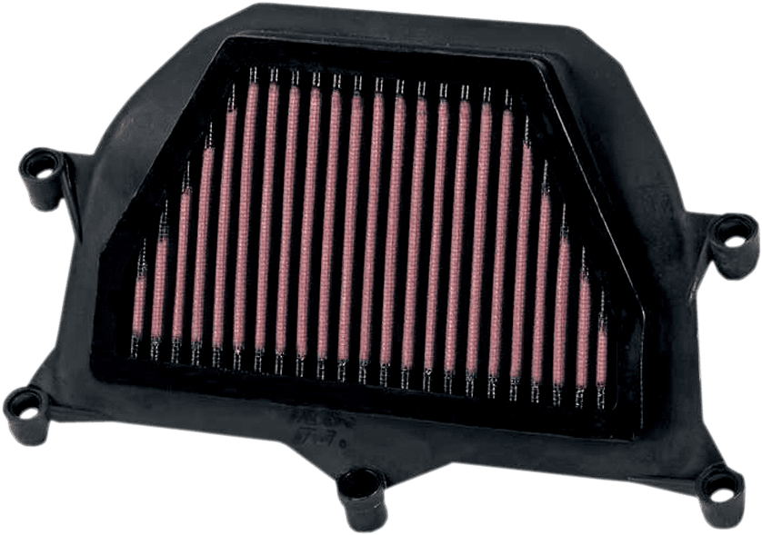OE REPLACEMENT AIR FILTER YAMAHA YZF R6 2008-2020 1