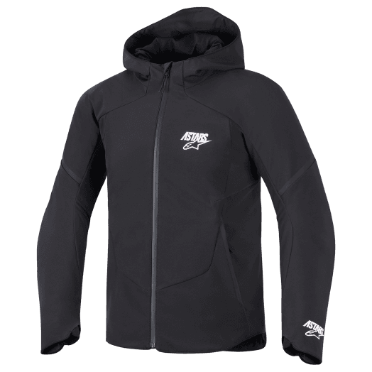 ALPINESTARS Aeroshell Waterproof Jacket 1