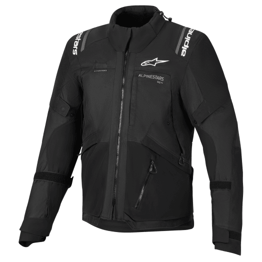 ALPINESTARS Andes V4 Drystar Jacket 1