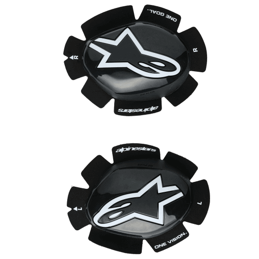 ALPINESTARS GP Plus Knee Sliders 1