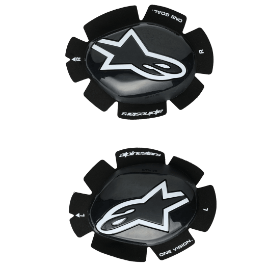 ALPINESTARS GP Plus Knee Sliders 1