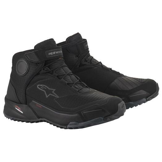 ALPINESTARS CR-X Drystar Riding Shoes 1