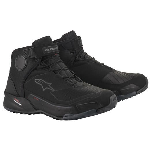 ALPINESTARS CR-X Drystar Riding Shoes 1
