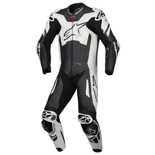 ALPINESTARS GP Plus V4 Sprint 1-Piece Leather Suit 1