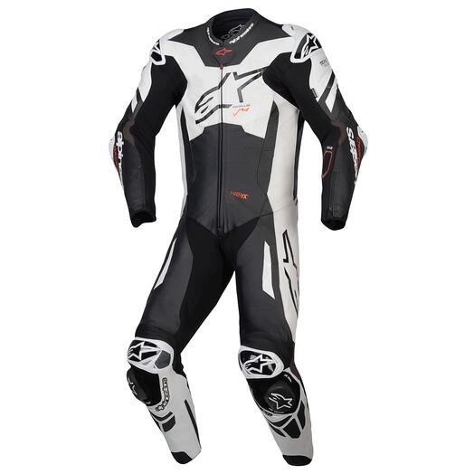 ALPINESTARS GP Plus V4 Sprint 1-Piece Leather Suit 13