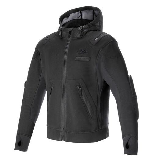 ALPINESTARS Moflow Air Tech Hoodie 1