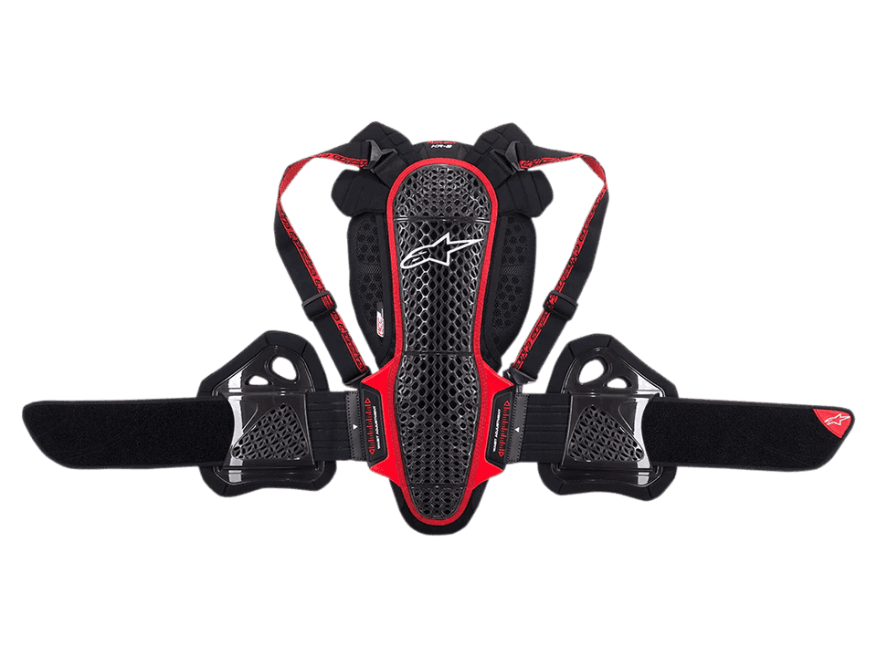 Alpinestars Nucleon KR-3 Back Protector 1