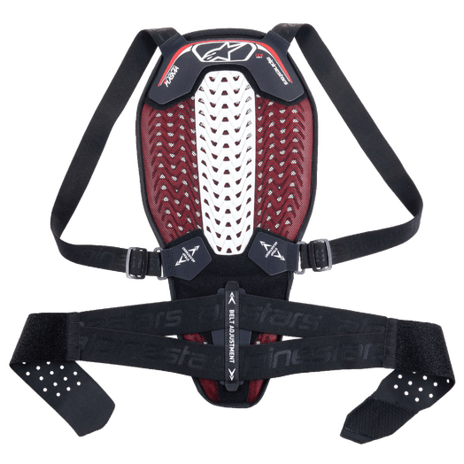 ALPINESTARS Nucleon Plasma Back Protector with Strap 1