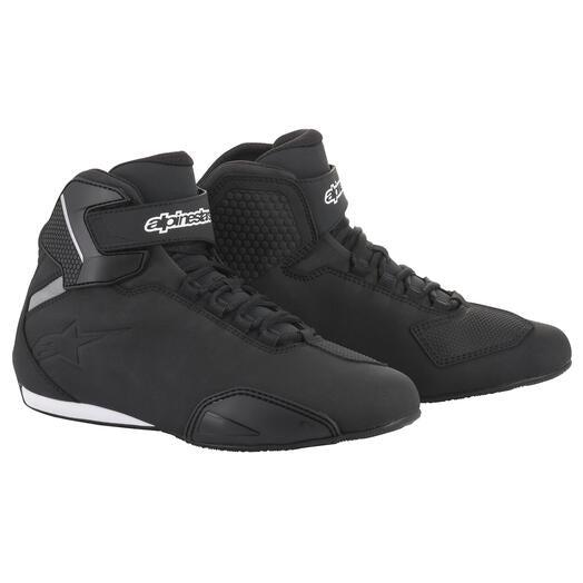 ALPINESTARS Sektor Riding Shoes 1
