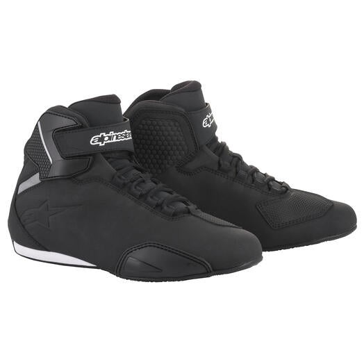 ALPINESTARS Sektor Riding Shoes 1