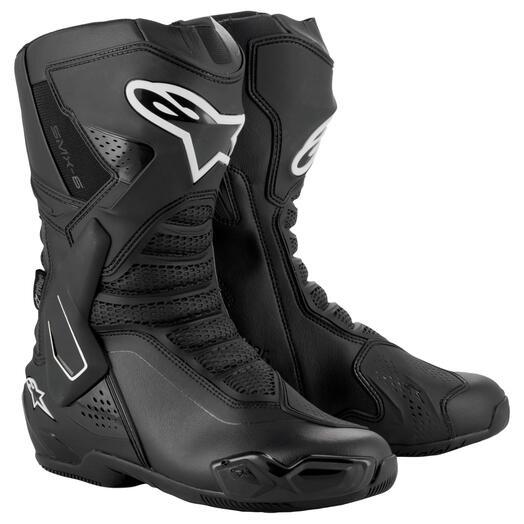ALPINESTARS SMX-6 V3 Drystar Boots 1