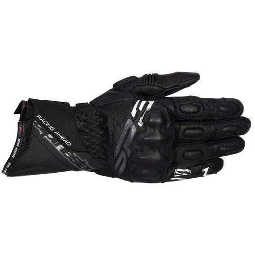 ALPINESTARS SP-3 Gloves Black 1