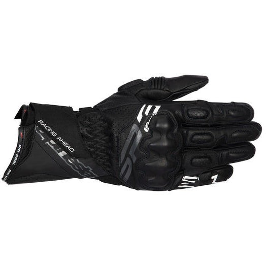 ALPINESTARS SP-3 Gloves Black 1