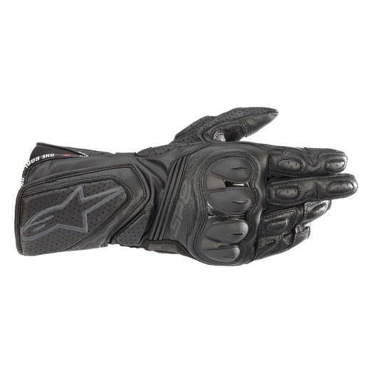 ALPINESTARS SP-8 v3 Gloves - Black/Black 1