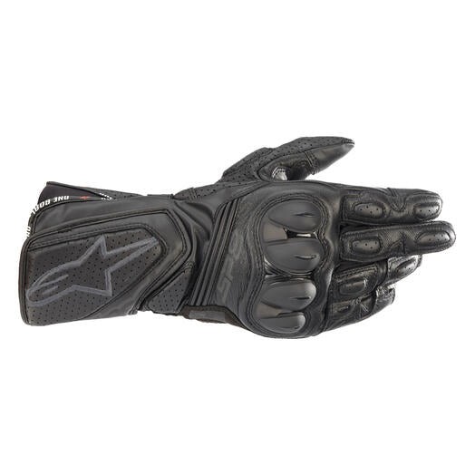 ALPINESTARS SP-8 v3 Gloves - Black/Black 1