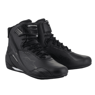 ALPINESTARS Stella Faster-4 Drystar Womens Riding Shoes 1
