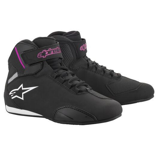 ALPINESTARS Stella Sektor Riding Shoes 1