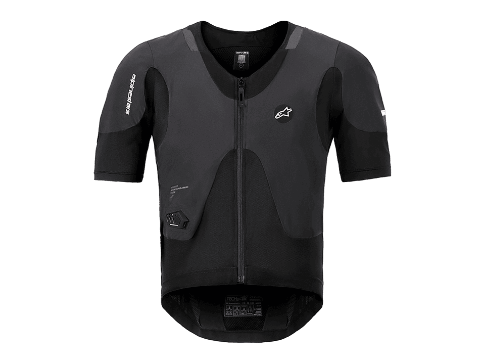 Alpinestars Tech-Air 5 Plasma Airbag Vest 1