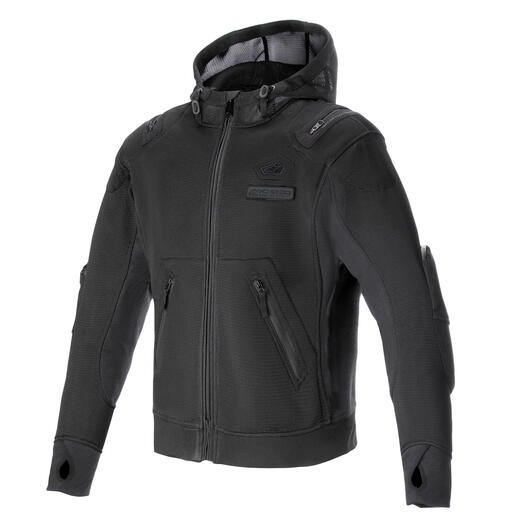 AMT-8 Stretch Drystar XF Jacket 1