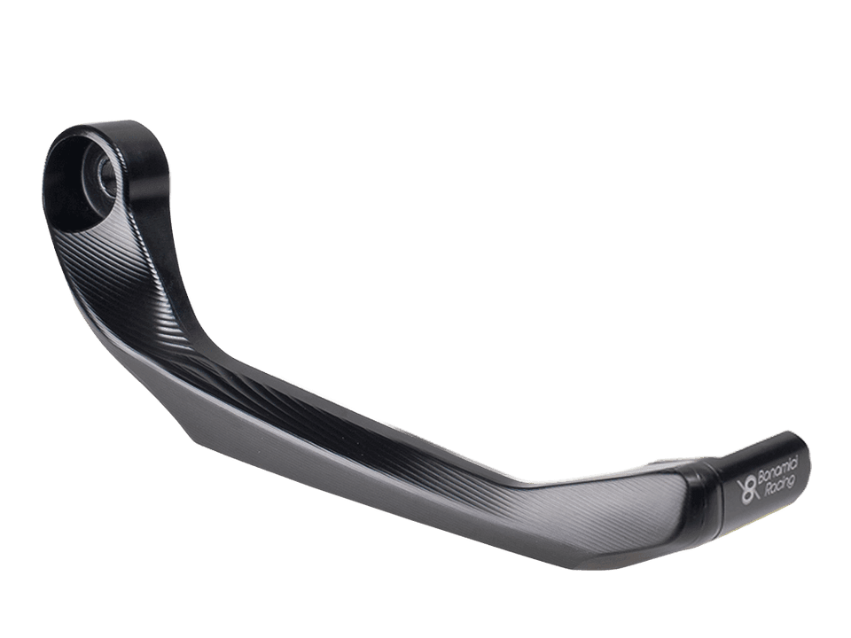 Bonamici Brake Lever Guard (Black / Black) 1