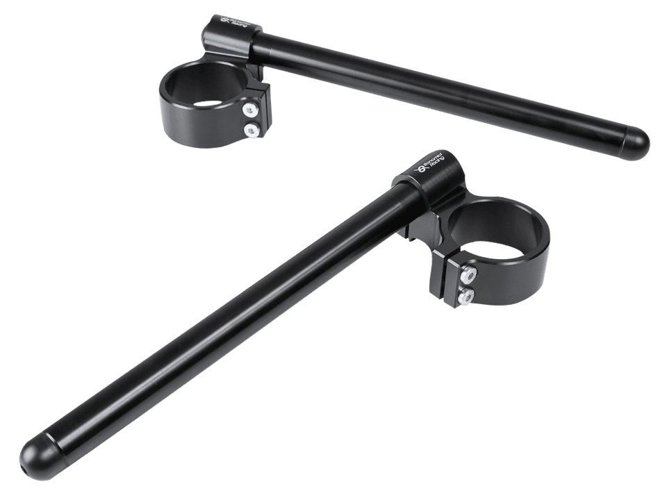 Bonamici Clip-Ons (50mm) 1