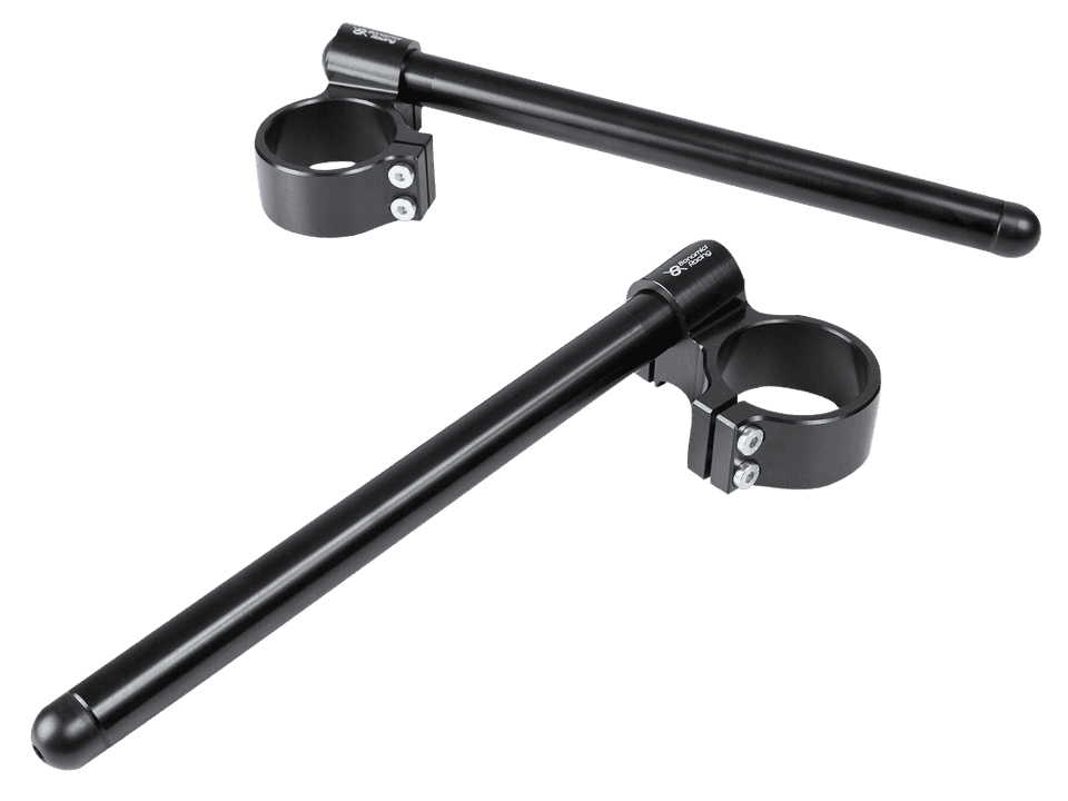 Bonamici Clip-Ons for BMW S1000RR (2009+) (55mm) 1