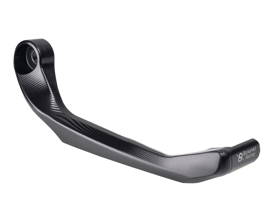 Bonamici Clutch Lever Guard (Black / Black) 1