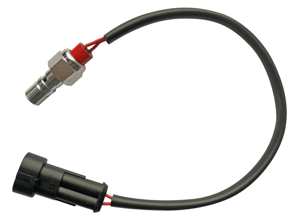 Bonamici Rear Brake Light Switch Ducati Panigale V4, V2 / 959, 1299 / 1199 (No Cut) 1