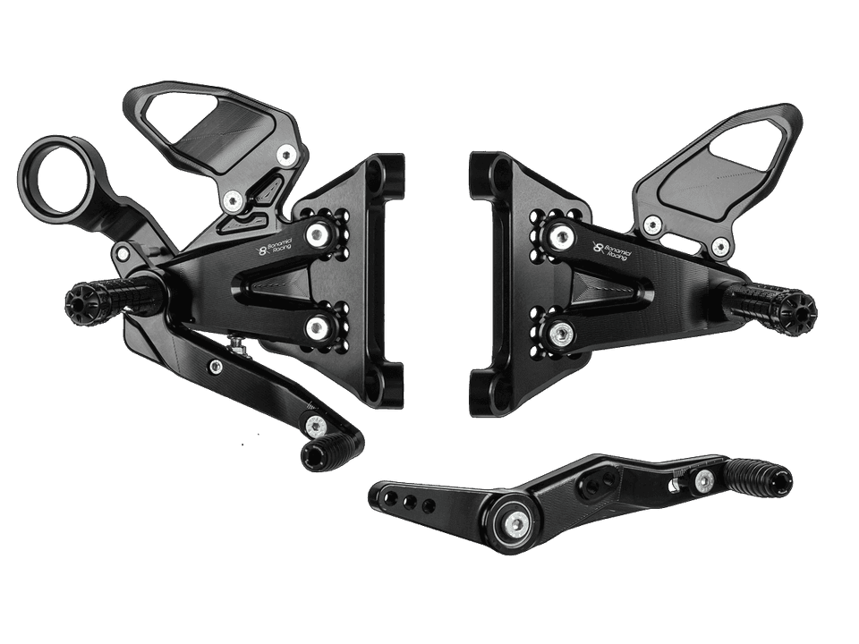 Bonamici Rearsets for BMW S1000RR (2020+) 1