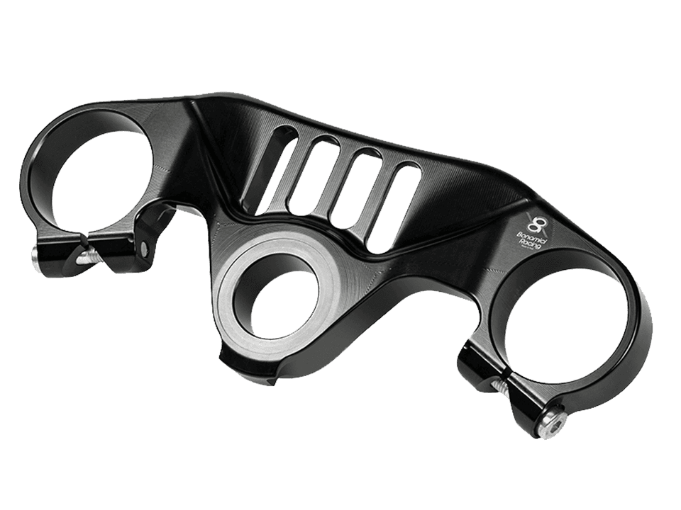 Bonamici Triple Tree Clamp Aprilia RS 660 1
