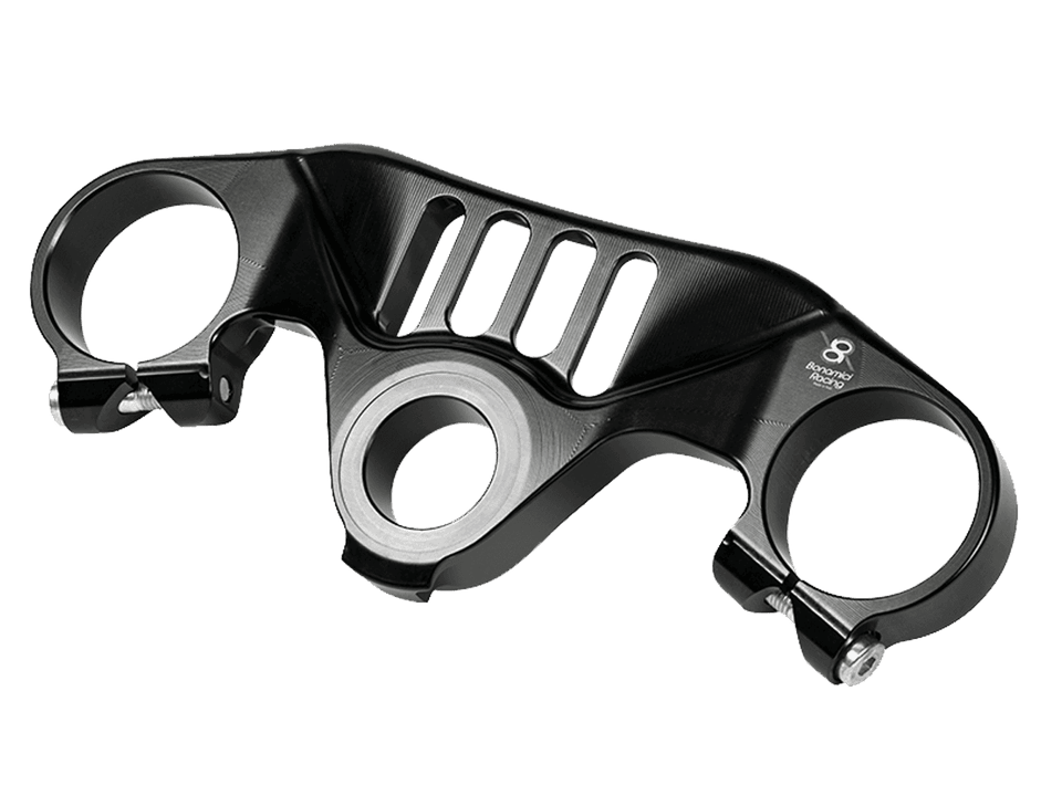 Bonamici Triple Tree Clamp Aprilia RS 660 1