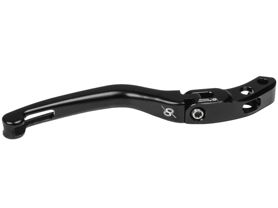Brembo 19x20 MKIIGP Replacement Brake Lever by Bonamici Racing 1