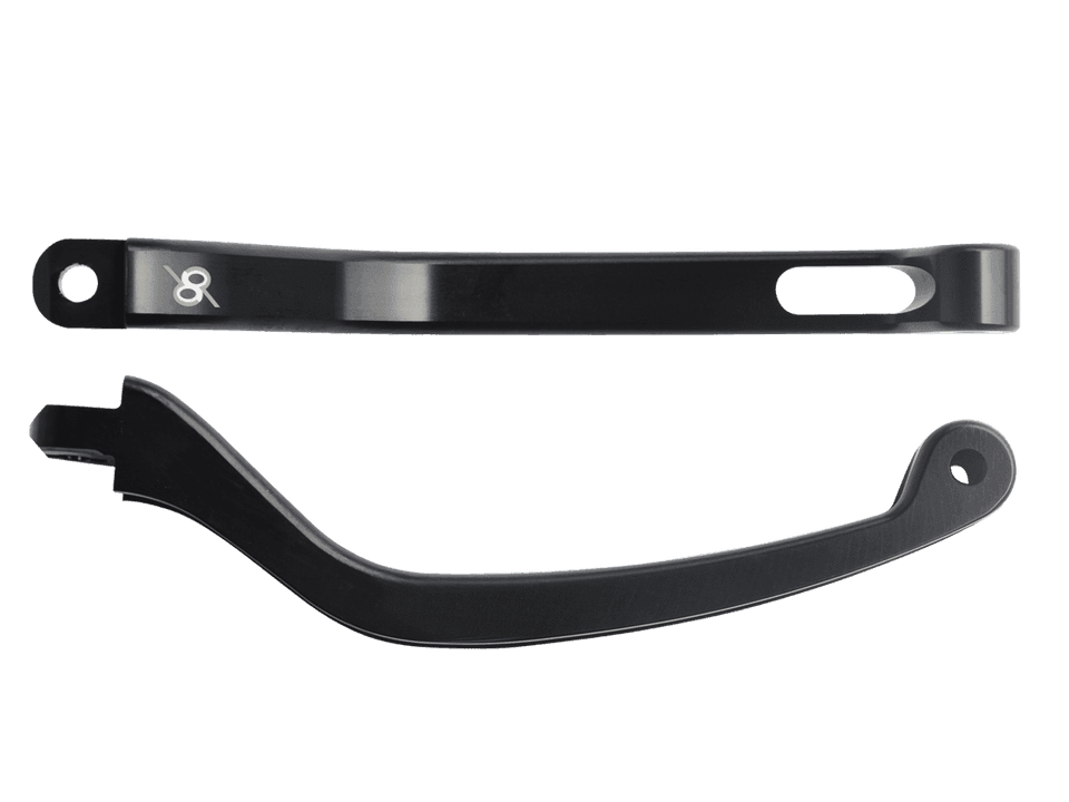 Brembo RCS Replacement Brake Lever Blade by Bonamici Racing 1