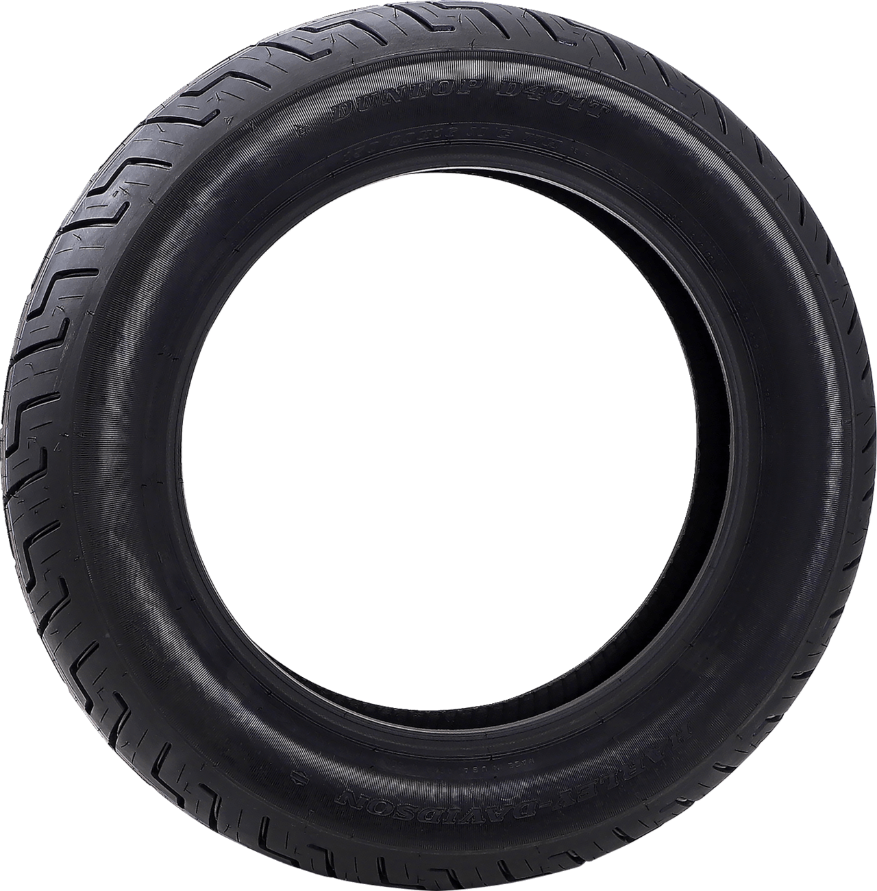 Dunlop Tire - D401 - Rear - 150/80B16 - 77H 1