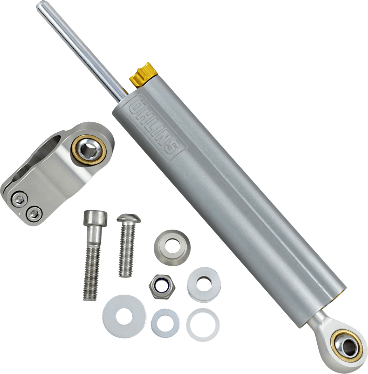 OHLINS STEERING DAMPER SD038 - BMW S1000RR 2012-2018 1