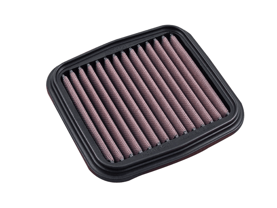 DNA Ducati Panigale V2 (-2024) (SingleArm Rear) Air Filter 1