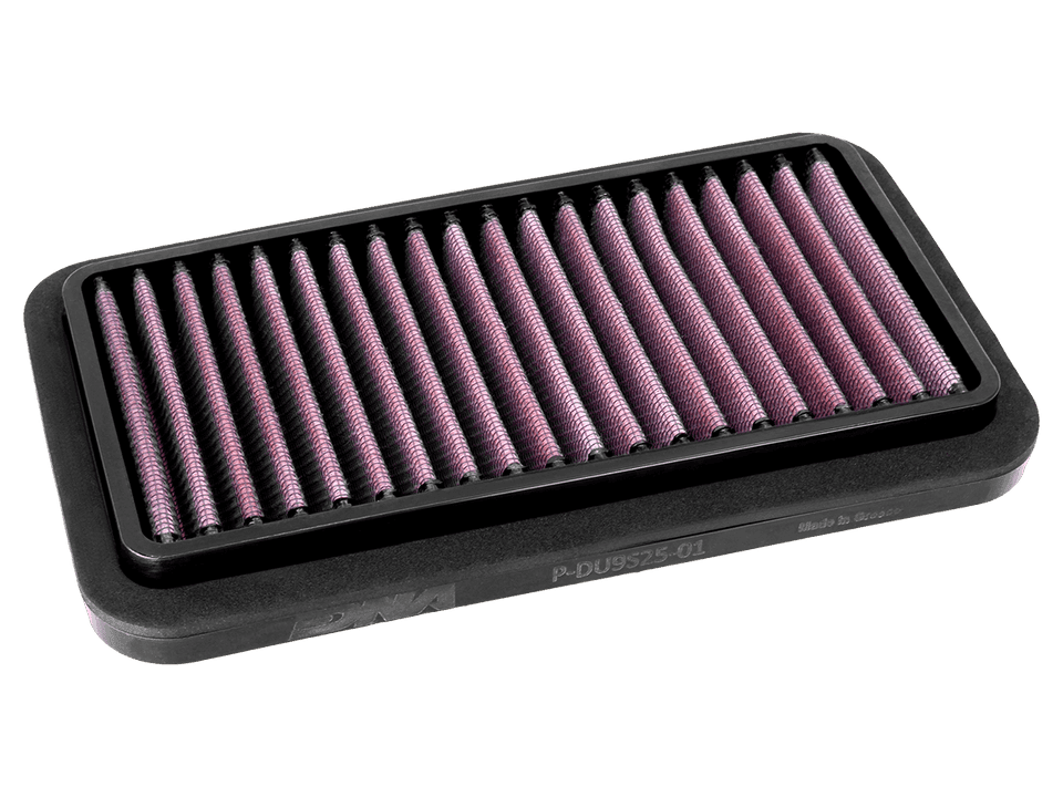 DNA Ducati Panigale V2 Air Filter (2025+) 1