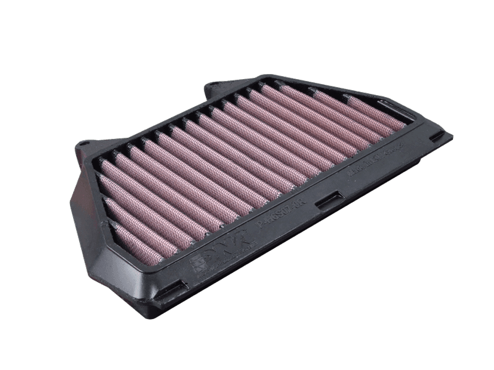 DNA Honda CBR 600RR Air Filter (2007+) 1