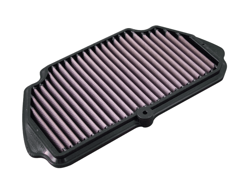 DNA Kawasaki Ninja ZX-6R Air Filter (2009+) 1