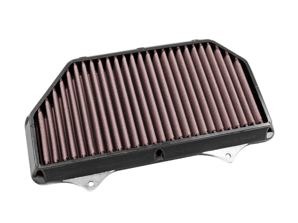 DNA Suzuki GSX-R 1000 Air Filter (2017+) 1
