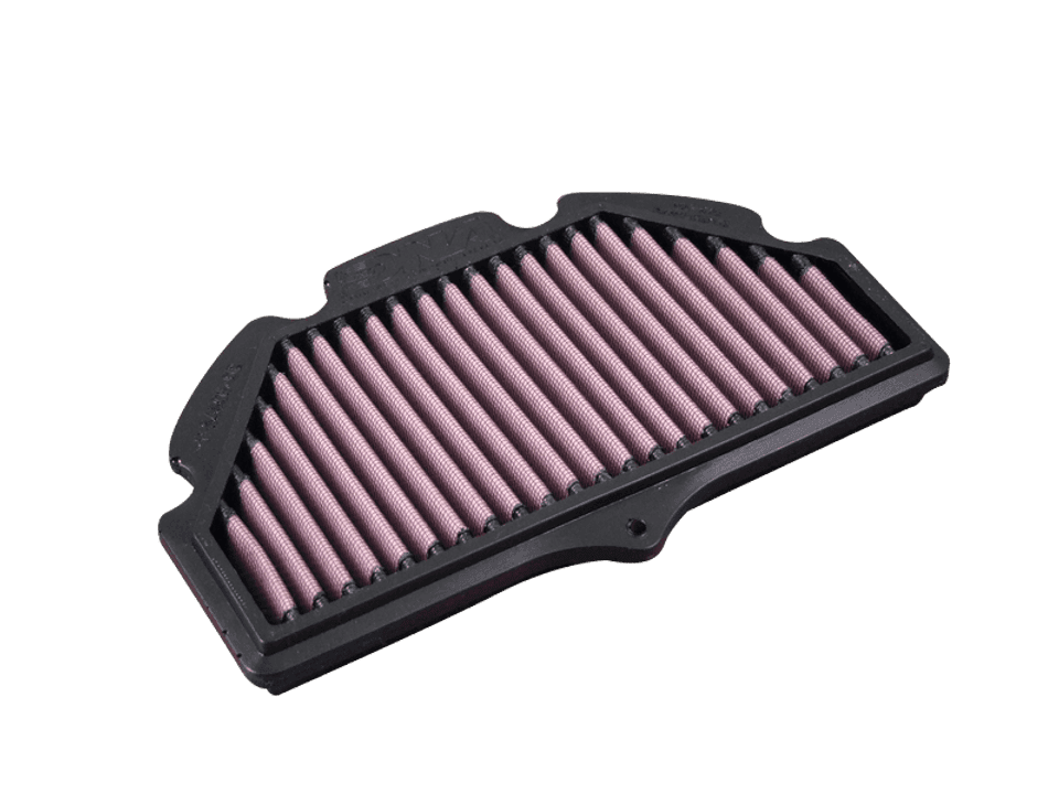 DNA Suzuki GSX-R 600 / 750 Air Filter (06-10) 1